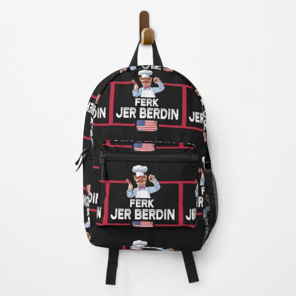 Item preview, Funny Ferk Jer Berdin Vintage designed and sold by hingsByR.