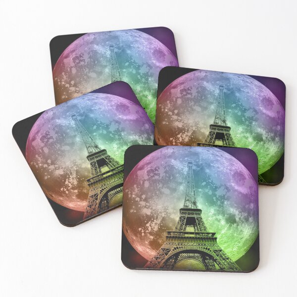 Item preview, EIFFEL TOWER  designed and sold by johnnyssandart.