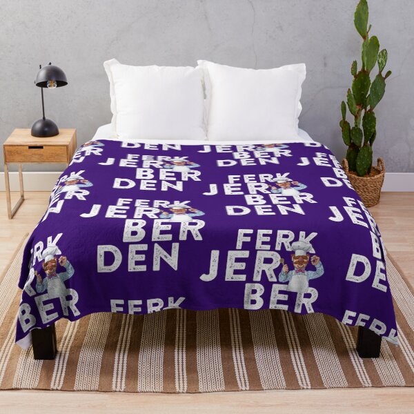 Item preview, ferk jer berden Swedish chef           designed and sold by hingsByR.