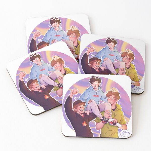 Item preview, Dream Team finally together designed and sold by Softinen.
