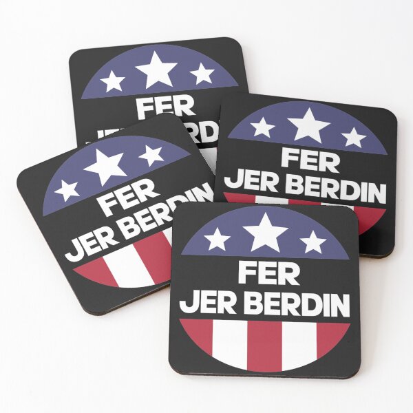 Item preview, ferk jer berdin           designed and sold by hingsByR.