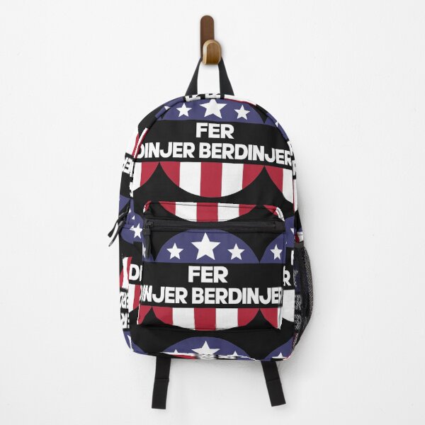 Item preview, ferk jer berdin designed and sold by hingsByR.