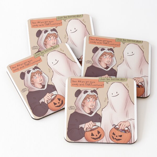 Item preview, Dreamnap Halloween designed and sold by Softinen.