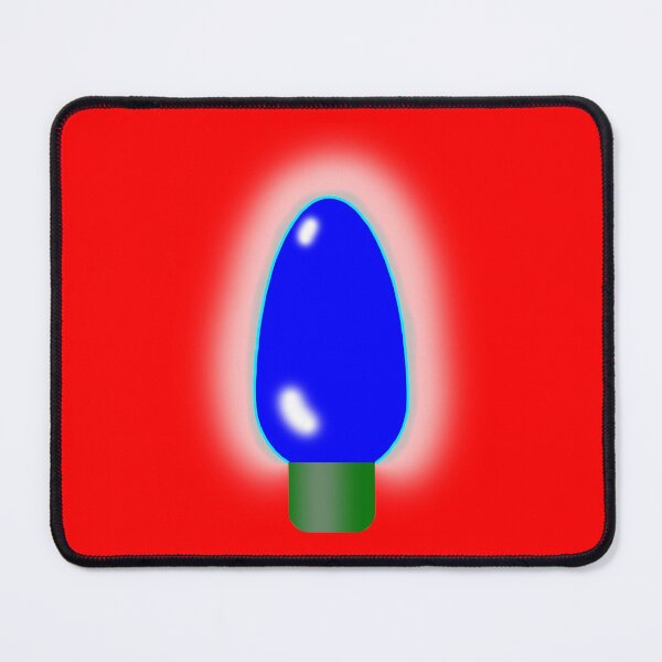 Item preview, Traditional Christmas Tree light designed and sold by WelshStuff.
