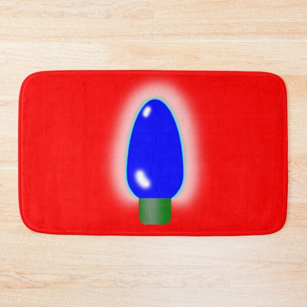 Item preview, Traditional Christmas Tree light designed and sold by WelshStuff.