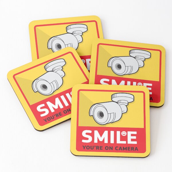 Item preview, Surveillance CCTV designed and sold by studio838.