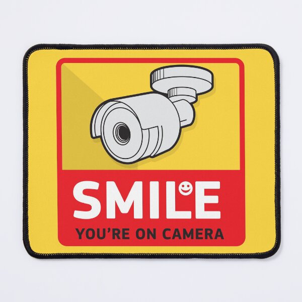 Item preview, Surveillance CCTV designed and sold by studio838.