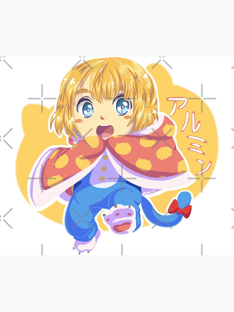 "Armin Futon The Armin And Futon 2022" Poster by Aatar Redbubble