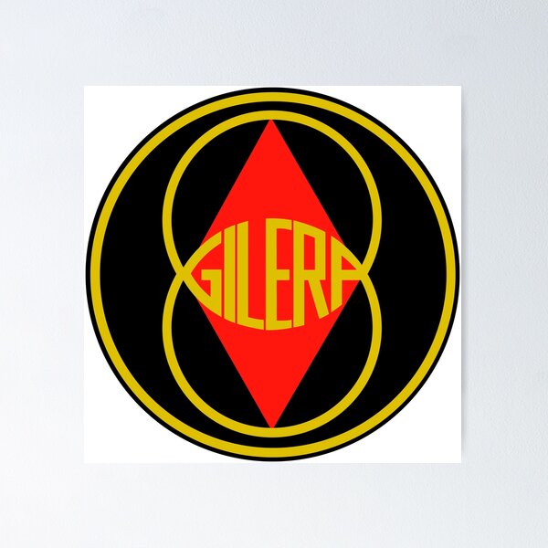 Item preview, GILERA designed and sold by tobec.