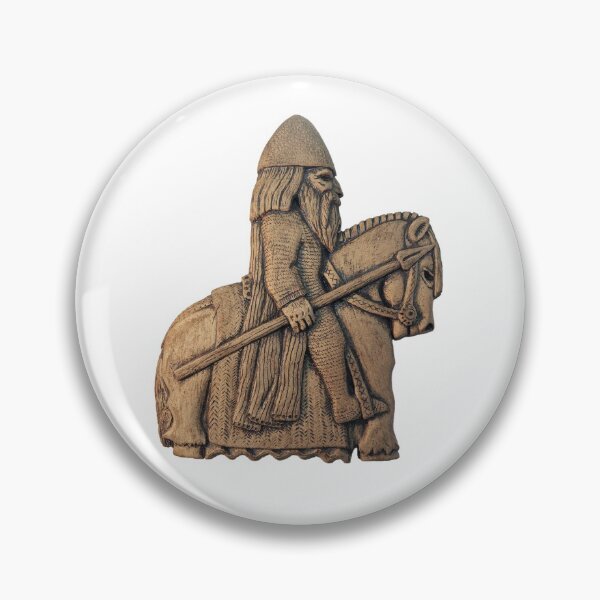 Item preview, Viking Horseman designed and sold by Rik Berry.