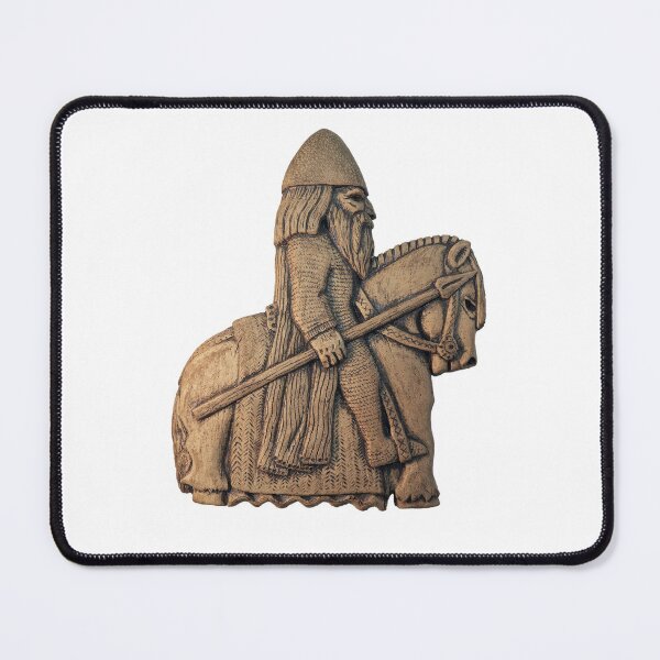 Item preview, Viking Horseman designed and sold by Rik Berry.