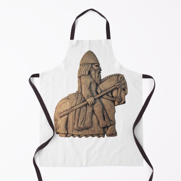 Item preview, Viking Horseman designed and sold by Rik Berry.