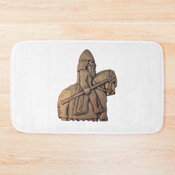 Item preview, Viking Horseman designed and sold by Rik Berry.