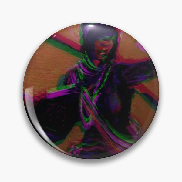 Artikelvorschau, Königin Jamina (Dreampop Dysphoria Extended Collection) entworfen und verkauft von reversebullets.