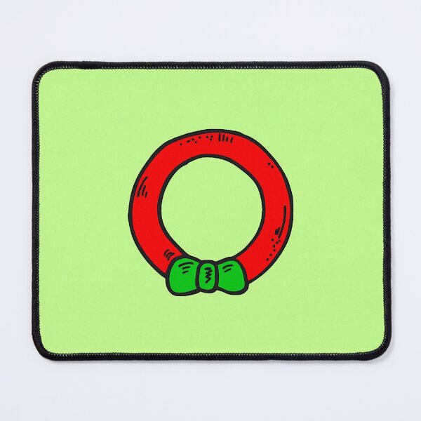 Item preview, Christmas Wreath designed and sold by AirisWindy5250.