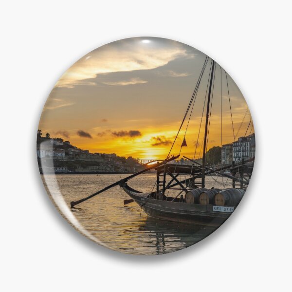Item preview, Douro banks in Porto, designed and sold by reisefoto.