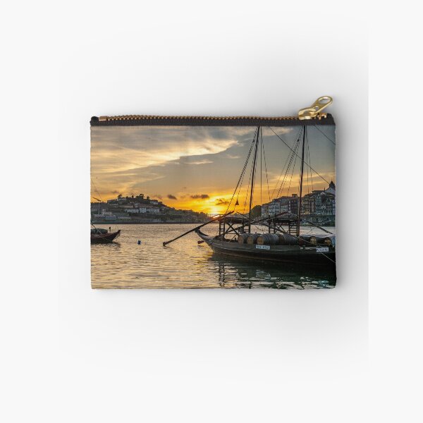 Item preview, Douro banks in Porto, designed and sold by reisefoto.