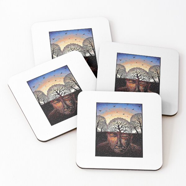 Item preview, Weird and dark art designed and sold by OriGifts.