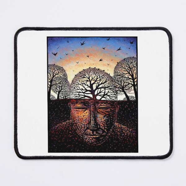 Item preview, Weird and dark art designed and sold by OriGifts.