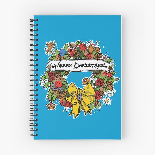 Item preview, Animated colorful Merry Christmas Crown designed and sold by FrojasoDesign.