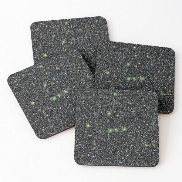 Item preview, Great Attractor - A gravitational anomaly in intergalactic space designed and sold by Raureif.
