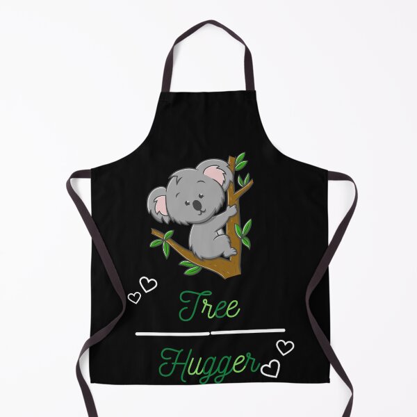 Item preview, the tree hugger koala designed and sold by saytinh.