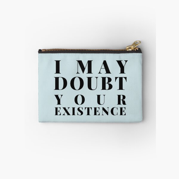 Item preview, Predeterminism Advocator  designed and sold by The Bookworm Store.