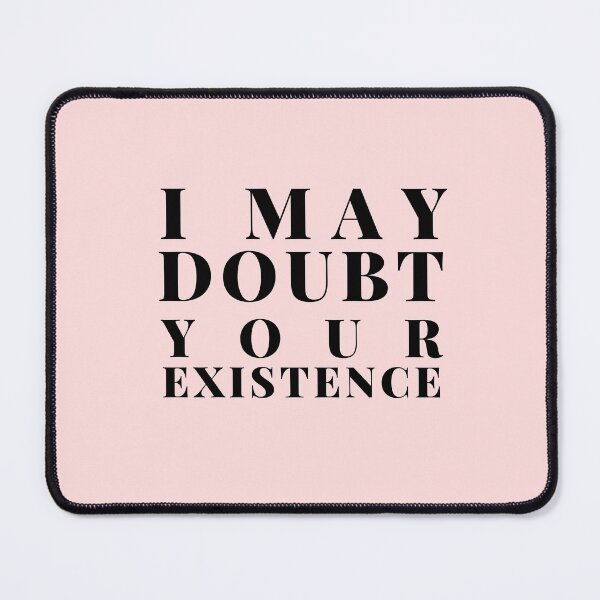 Item preview, Predeterminism Advocator  designed and sold by The Bookworm Store.