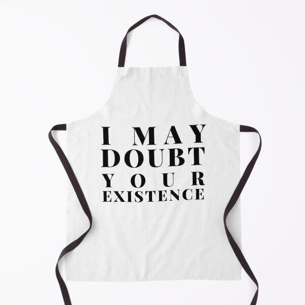 Item preview, Predeterminism Advocator designed and sold by The Bookworm Store.