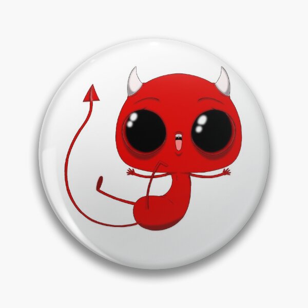 Item preview, Lil devil designed and sold by coolcookies3.