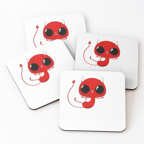 Item preview, Lil devil designed and sold by coolcookies3.