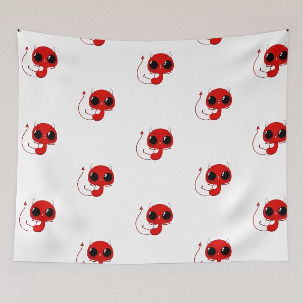 Item preview, Lil devil designed and sold by coolcookies3.