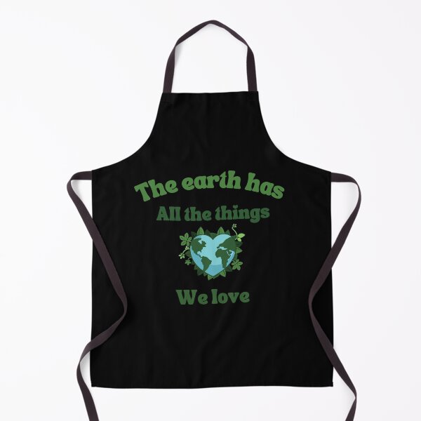 Item preview, the earth has all the things we love designed and sold by saytinh.