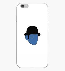 A Clockwork Union iPhone Case