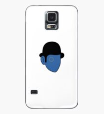 A Clockwork Union Case/Skin for Samsung Galaxy
