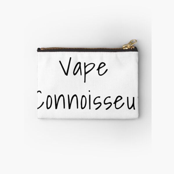 Item preview, Vape Connoisseur T-Shirt designed and sold by coutureadore.