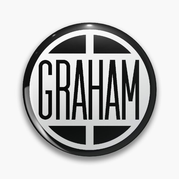 Item preview, Graham Spirit of Motion designed and sold by tobec.