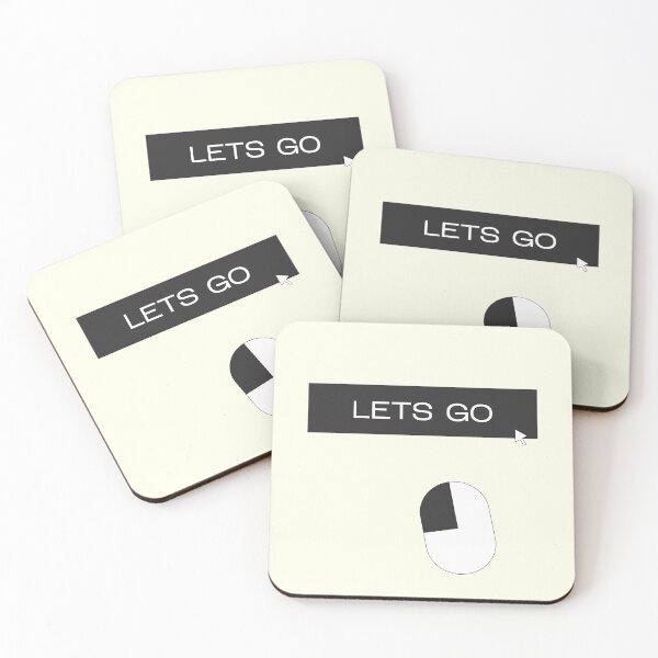 Item preview, Okeey Let's go  designed and sold by Olexandr  Melnyk.