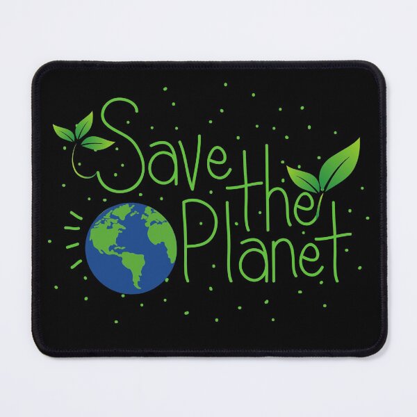 Item preview, save the planet designed and sold by saytinh.