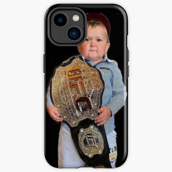 Hasbulla-Weihnachten iPhone Robuste Hülle