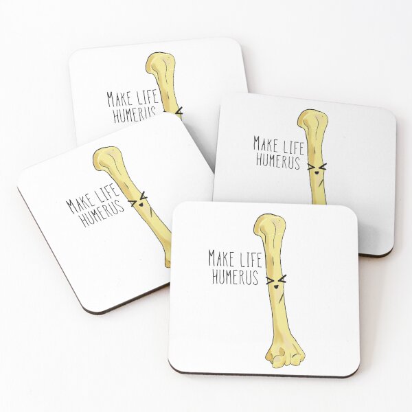 Item preview, Make life humerus  designed and sold by Tamm-art.