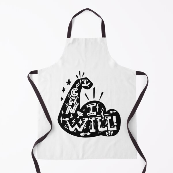 Item preview, I Can, I will designed and sold by HasnaanMohsin.