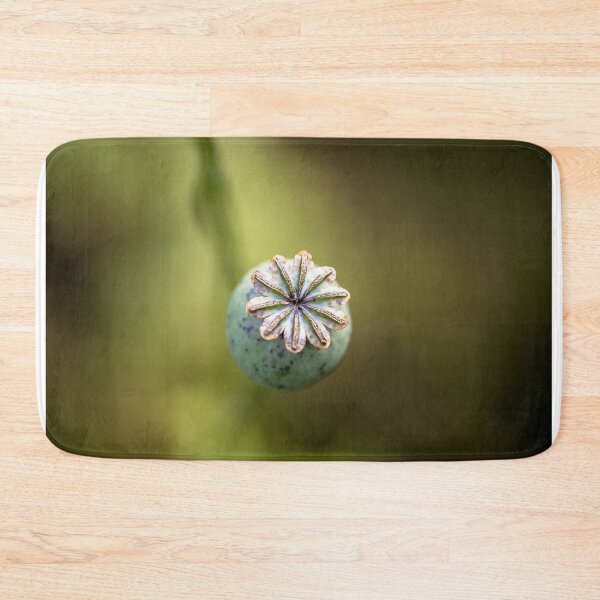 Item preview, Irish wild poppy flowers designed and sold by AlbertMi.