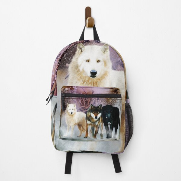Item preview, Awesome wolves designed and sold by nicky2342.
