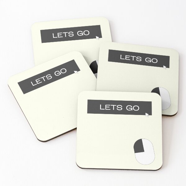 Item preview, Okey lets go pt2 designed and sold by Olexandr  Melnyk.