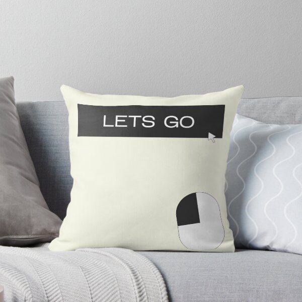 Item preview, Okey lets go pt2 designed and sold by Olexandr  Melnyk.