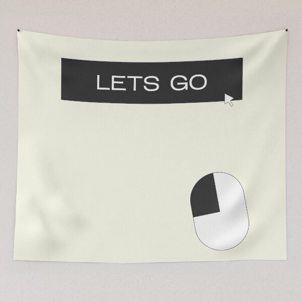 Item preview, Okey lets go pt2 designed and sold by Olexandr  Melnyk.