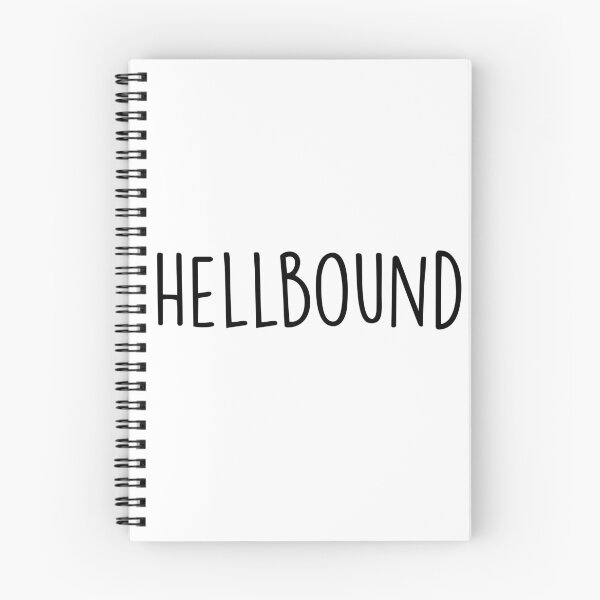Item preview, Hellbound designed and sold by aleiafae.