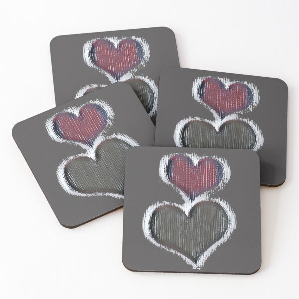 Item preview, Heart 2 Heart designed and sold by JuleZ54.