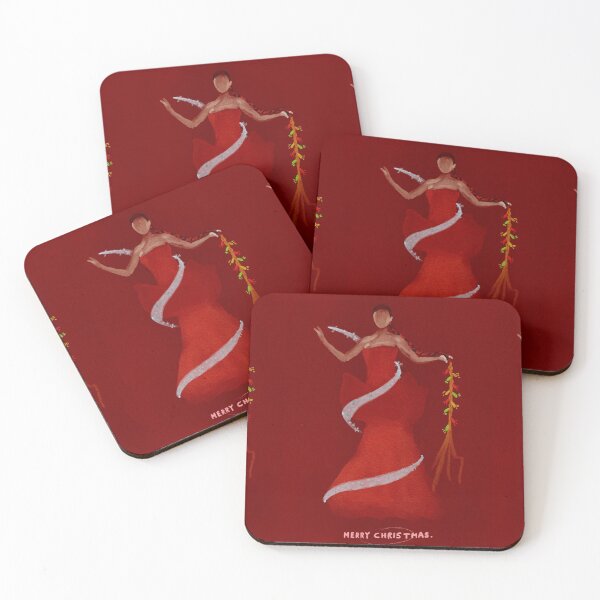 Item preview, Revelación Christmas Card designed and sold by kacper0623.